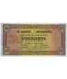 (1938/05/20) Burgos. 50 Pesetas. EBC. Serie A9801939