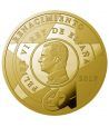 Moneda 2019 Europa. Renacimiento. 200 euros. Oro.