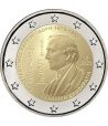 moneda 2 euros Grecia 2023 Constantin Carathéodory  - 1