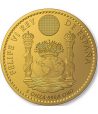 Moneda de España Águila Imperial onza de oro 2024  - 2