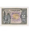 (1938/04/30) Burgos. 2 Pesetas. EBC. Serie C6728240  - 1