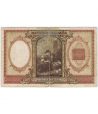 (1940/01/09) Madrid. 1000 Pesetas. Serie A3053812  - 2