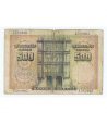 (1946/02/19) Madrid. 500 Pesetas. BC. Serie 1589005  - 2