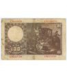 (1948/05/02) Madrid. 100 Pesetas. BC+. Serie C5633650  - 2